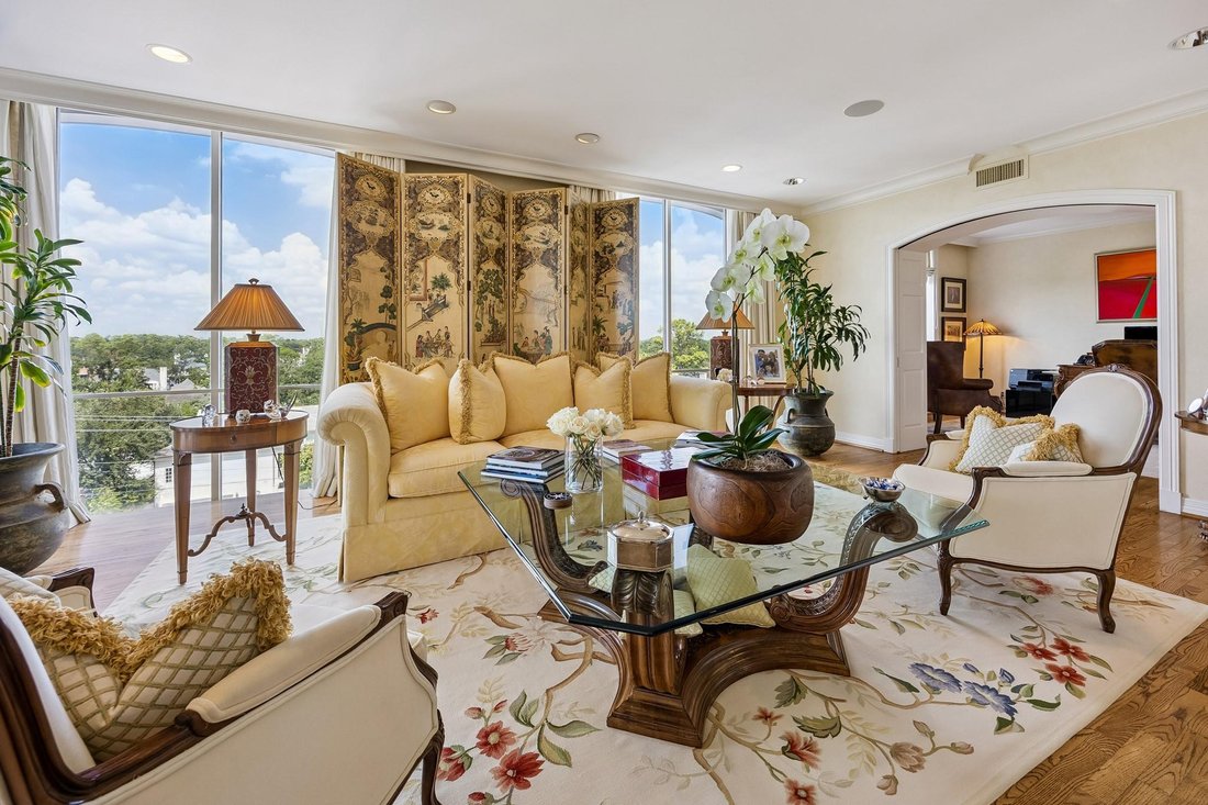 Condo in Houston, Texas, United States 4 - 18935211