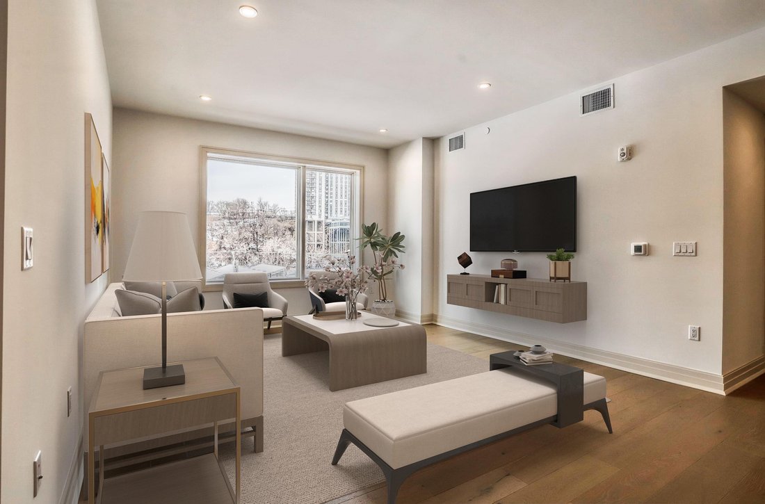 Condo in Hoboken, New Jersey, United States 5 - 18932772