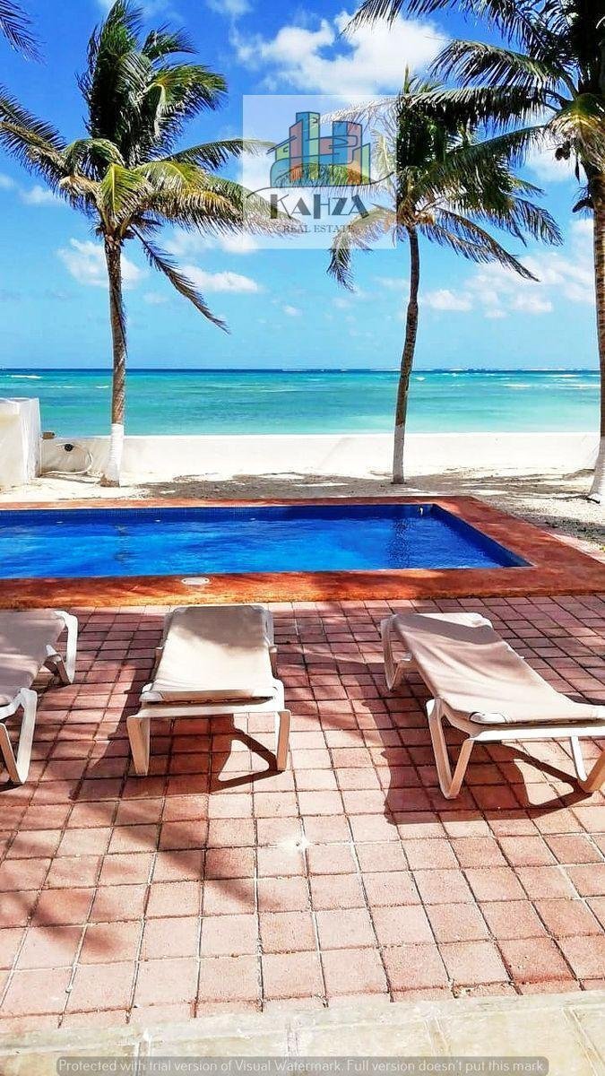 House in Puerto Morelos, Quintana Roo, Mexico 2 - 18933018
