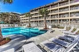 Condo in Hilton Head Island, South Carolina, United States 1 - 18933737
