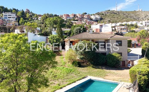 Casa en Chiva, Comunidad Valenciana, España 1