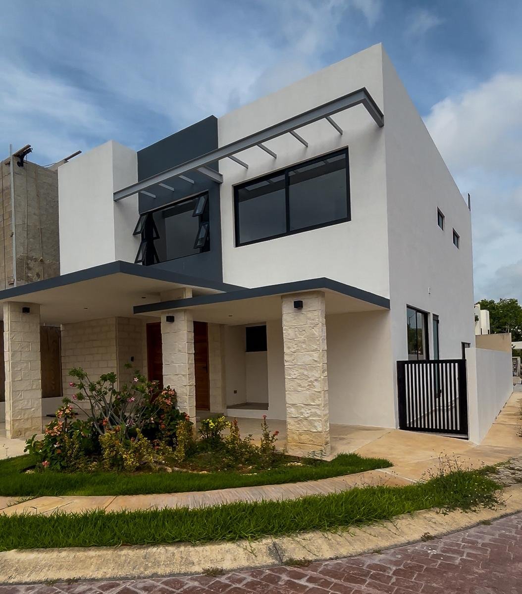 House in Cancún, Quintana Roo, Mexico 1 - 18933360