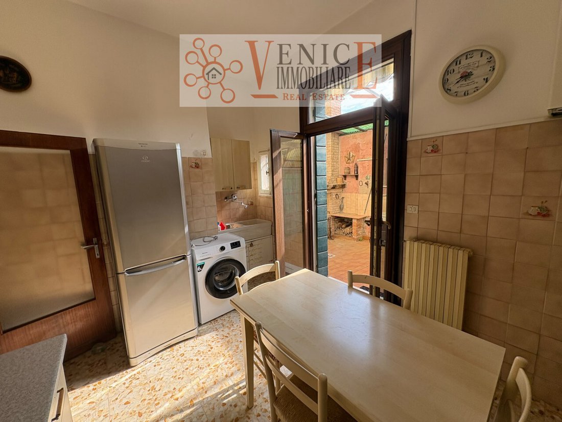 Apartment in Isle of Lido, Veneto, Italy 2 - 18935758