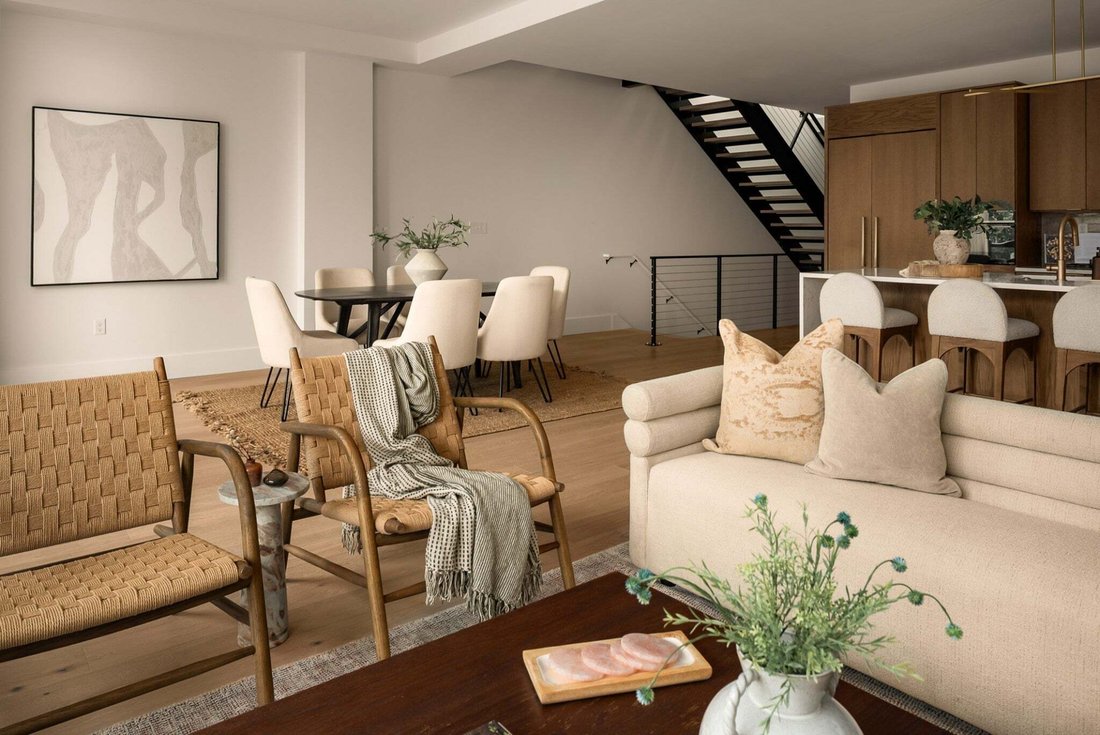 Condo in Nashville, Tennessee, United States 2 - 18934076