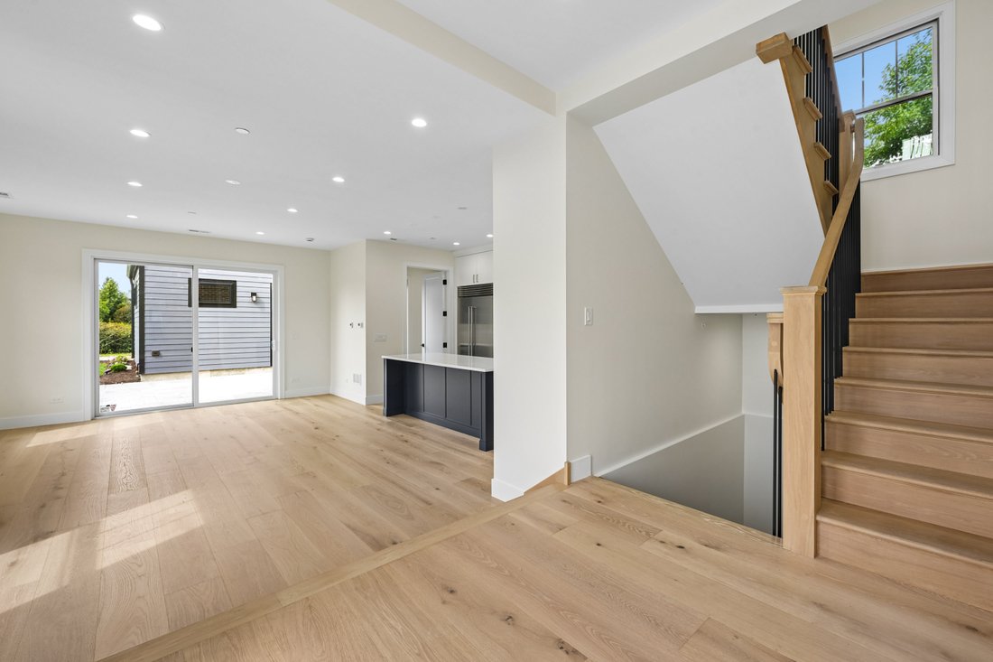 House in Lincolnwood, Illinois, United States 3 - 18932959