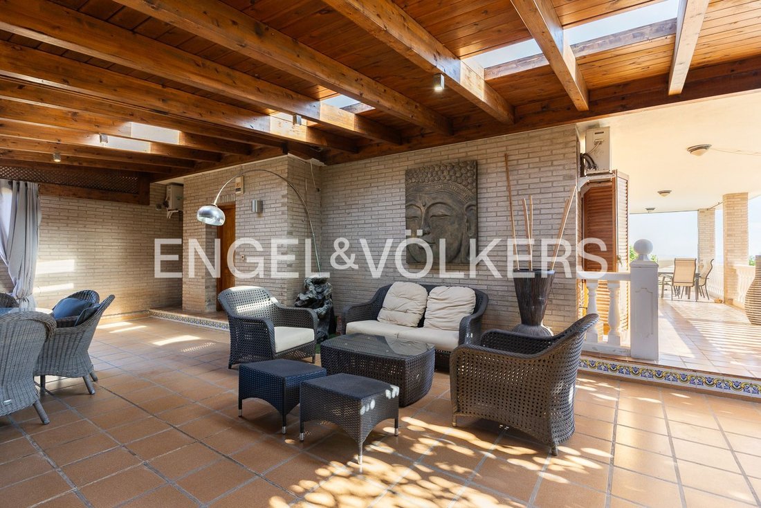 House in Chiva, Valencian Community, Spain 4 - 18935684