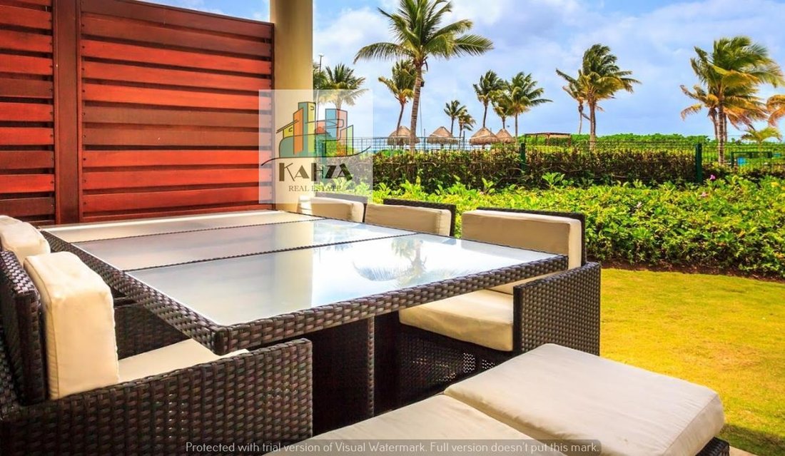 Apartment in Playa del Carmen, Quintana Roo, Mexico 4 - 18932997