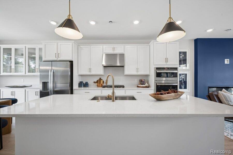 Townhouse in Troy, Michigan, United States 2 - 18935004