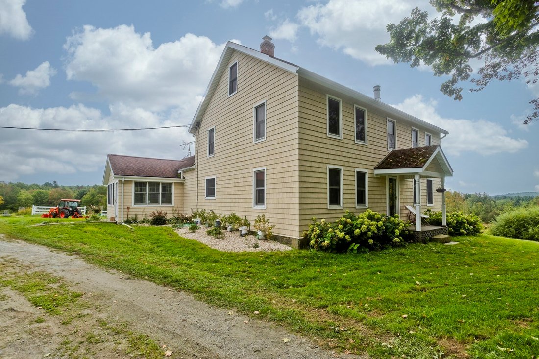 House in Blandford, Massachusetts, United States 3 - 18934429