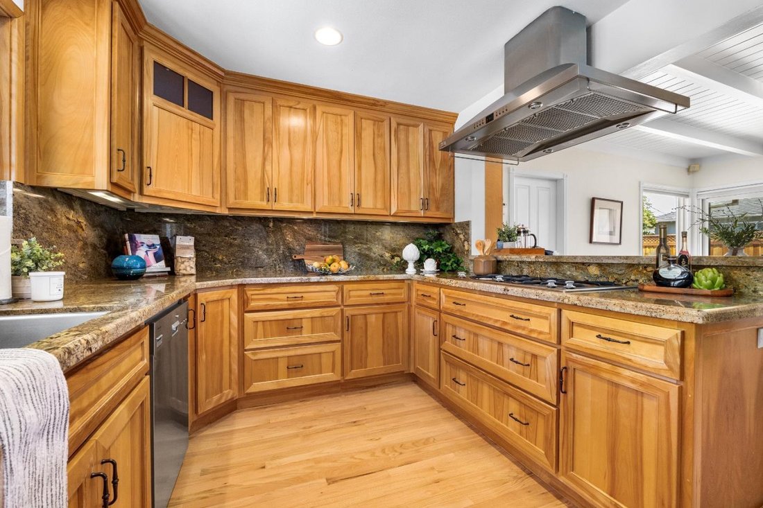 House in Santa Cruz, California, United States 3 - 18933890