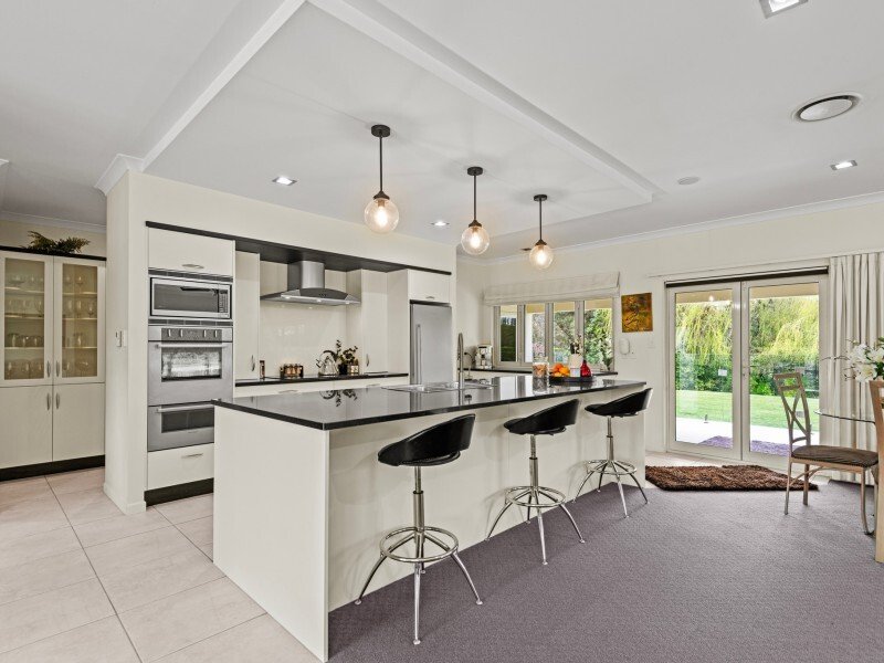 House in Palmerston North, Manawatu-Wanganui, New Zealand 4 - 18936253