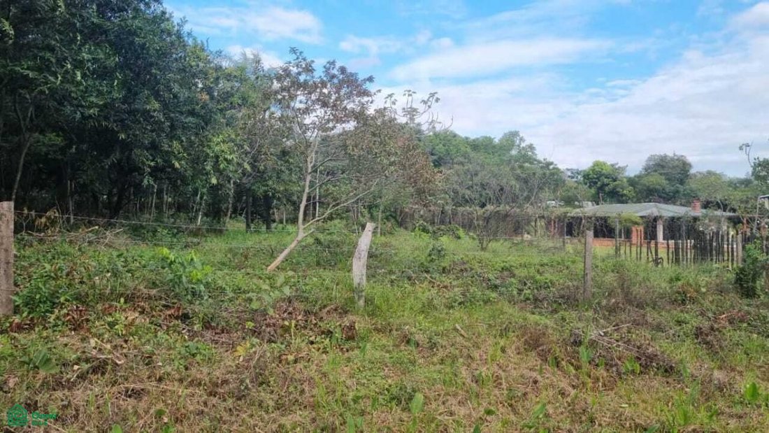 Land in San Bernardino, Cordillera Department, Paraguay 1 - 18933948