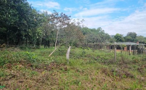 Land in San Bernardino, Cordillera Department, Paraguay 1