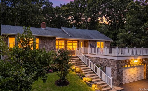 House in Cutchogue, New York, United States 1