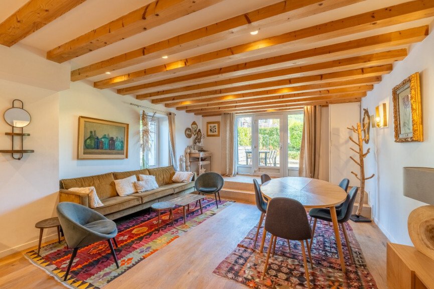 Apartment in Talloires, Talloires-Montmin, France 5 - 18931936