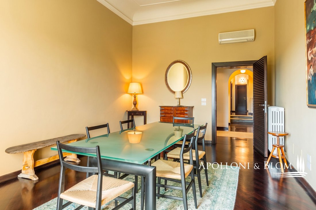 Apartment in Centro, Florence, Tuscany 4 - 18474896