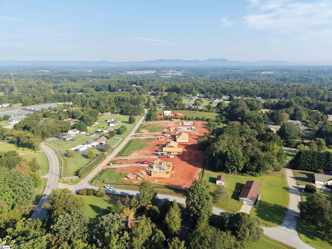 House in Greer, South Carolina, United States 2 - 18933795