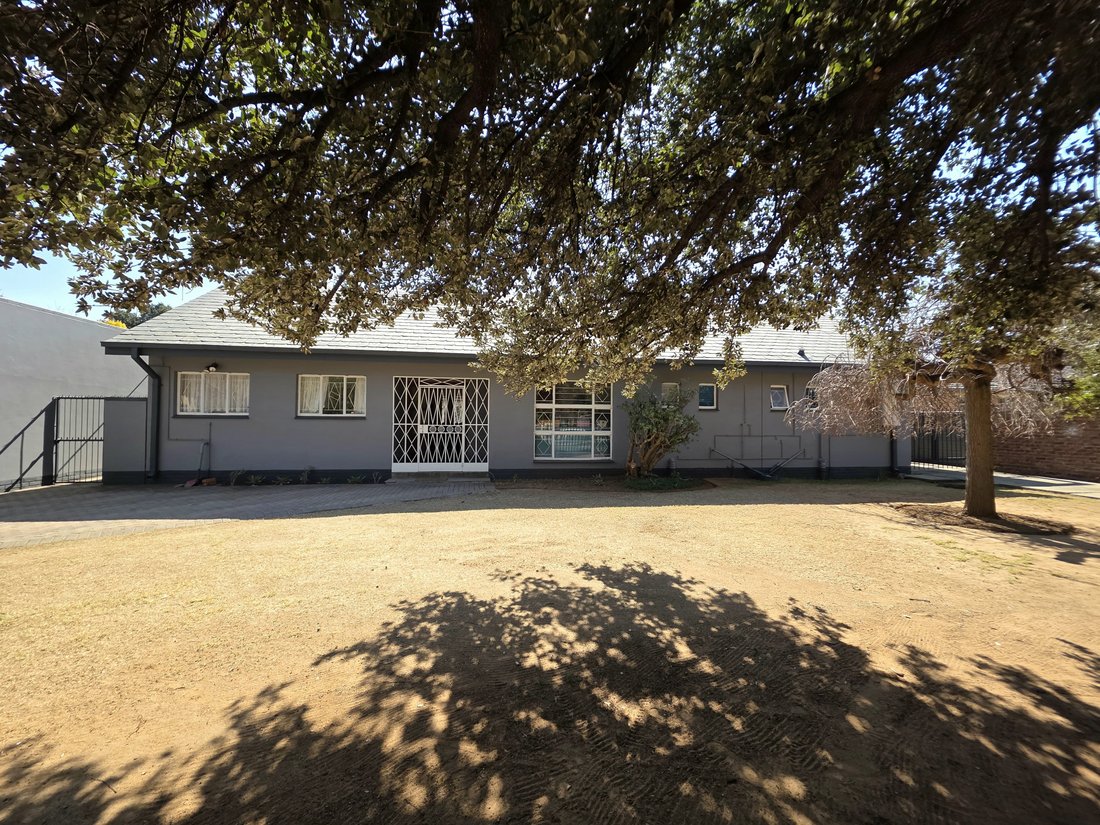 House in Welkom, Free State, South Africa 3 - 18932735