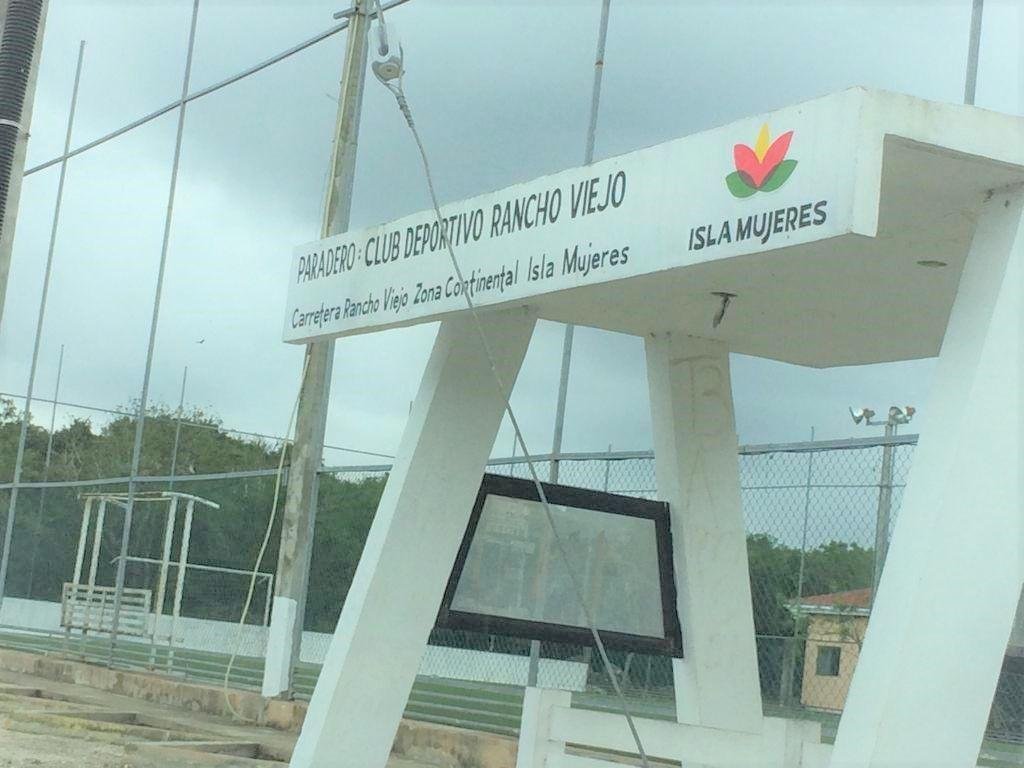 Land in La Victoria, Quintana Roo, Mexico 3 - 18933042