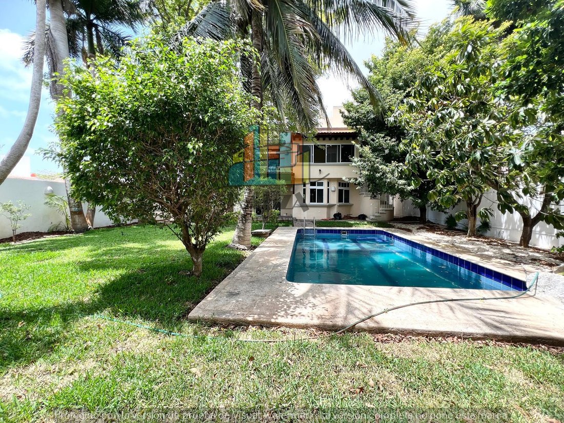 House in Alfredo V. Bonfil, Quintana Roo, Mexico 1 - 18933065