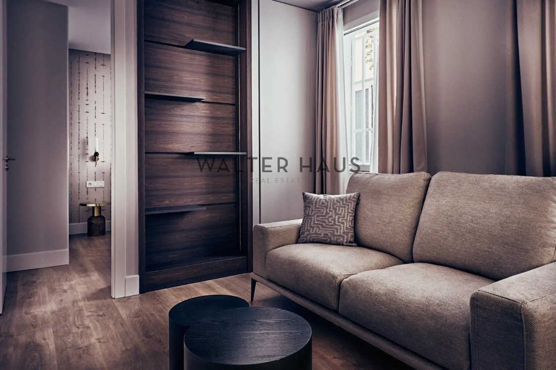 Apartment in Retiro, Madrid, Spain 2 - 18931975