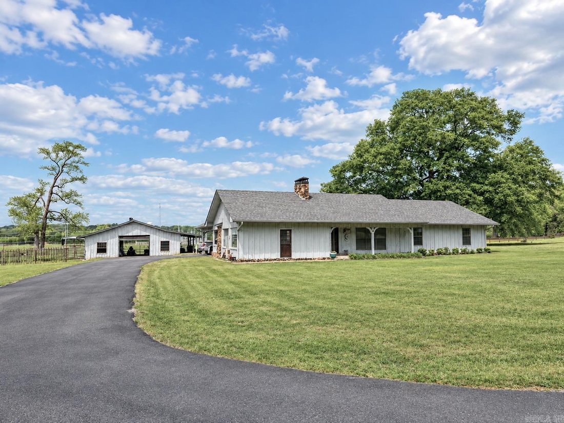 House in Sheridan, Arkansas, United States 5 - 18176616