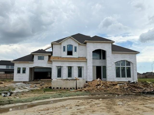 House in Houston, Texas, United States 5 - 18581910