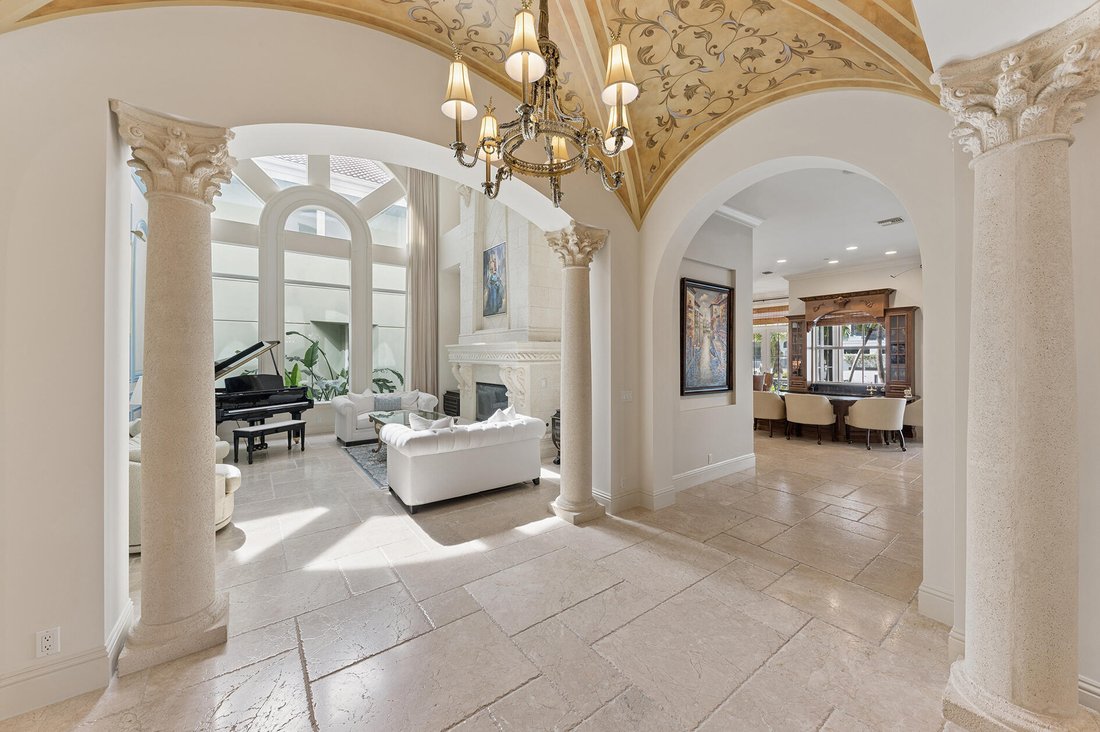 House in Boca Raton, Florida, United States 4 - 18934906