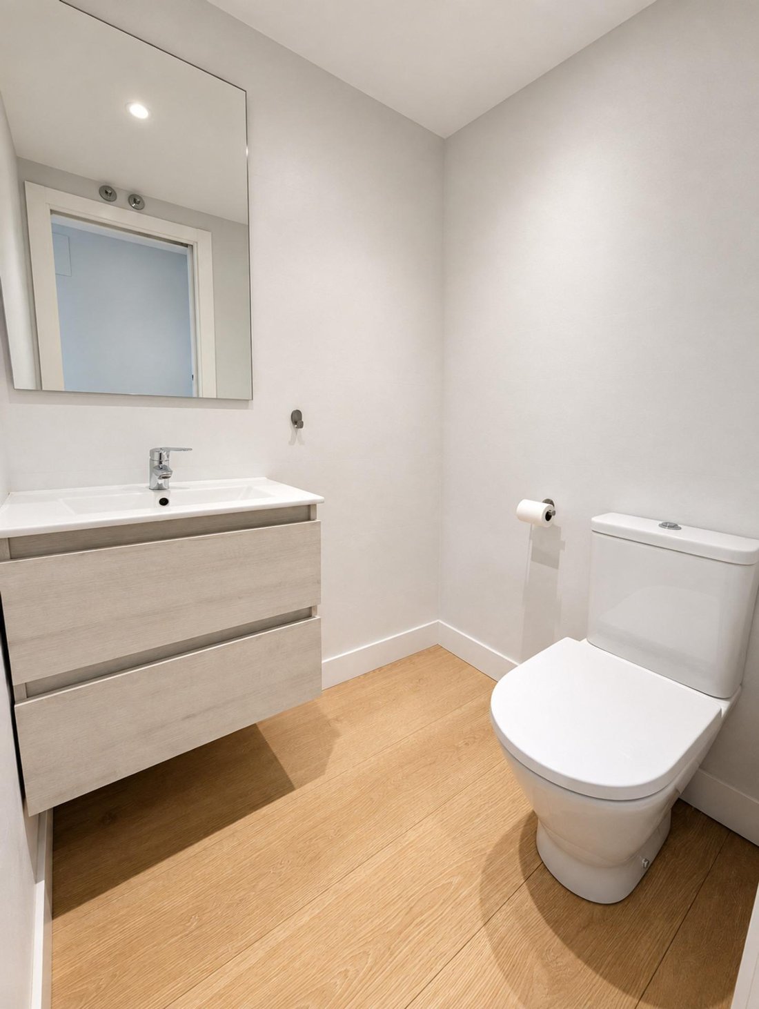 Penthouse in Moncloa-Aravaca, Madrid, Spain 4 - 18787615