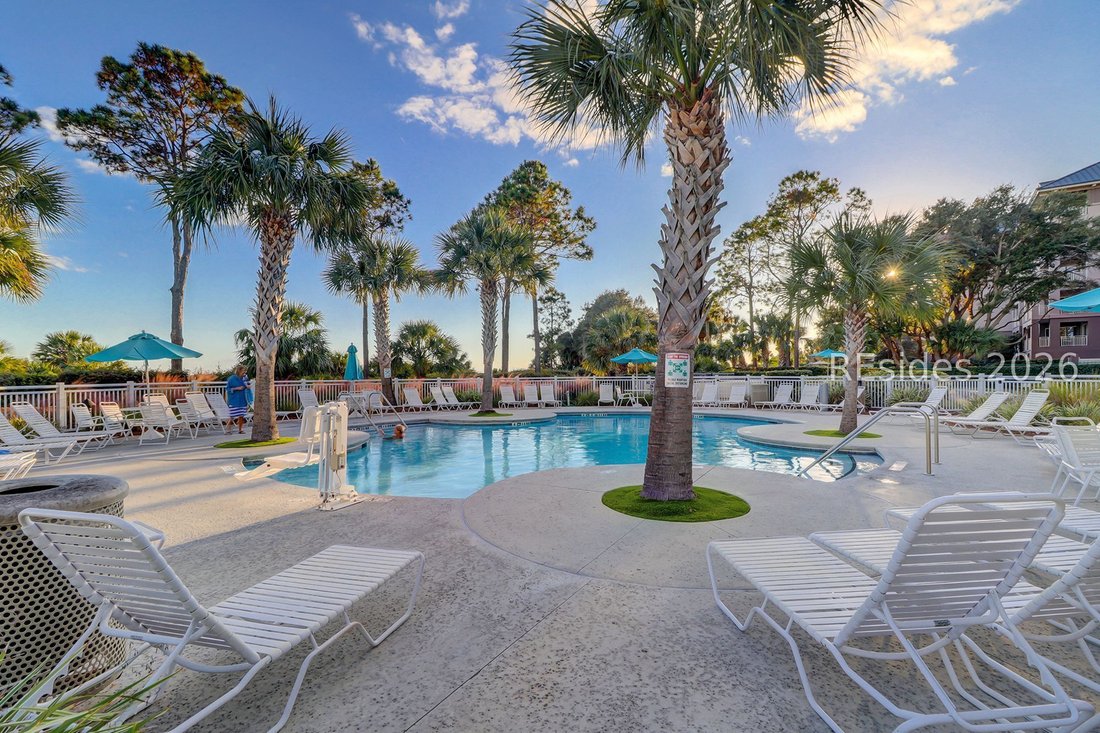 Condo in Hilton Head Island, South Carolina, United States 4 - 18933737