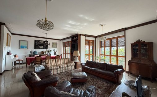 Villa in Bettolino-Moriggia, Gallarate, Lombardy 1