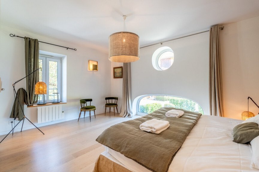 Apartment in Talloires, Talloires-Montmin, France 4 - 18931936