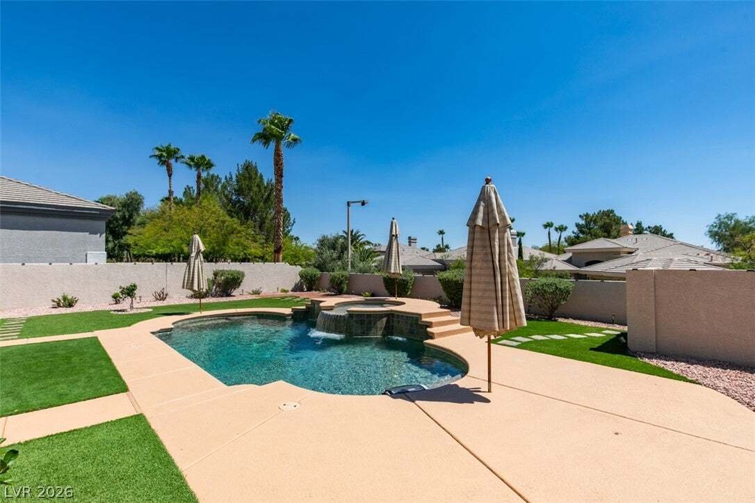 House in Las Vegas, Nevada, United States 2 - 18933836