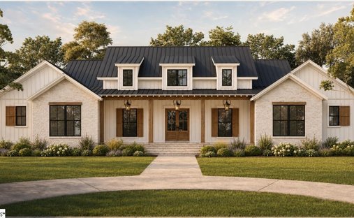 House in Greer, South Carolina, United States 1