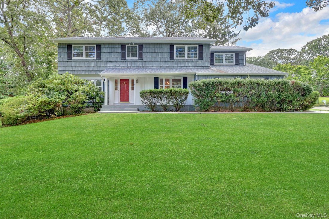 House in Setauket- East Setauket, New York, United States 1 - 18934799