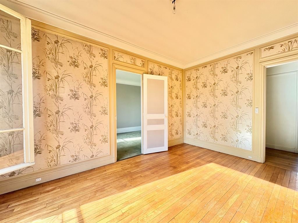 Apartment in Saint Lambert, Paris 15e Arrondissement, Paris 3 - 18931925