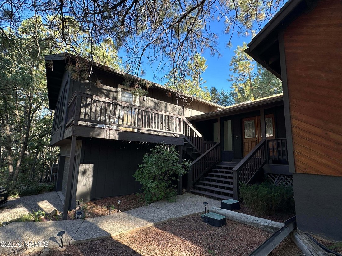 House in Flagstaff, Arizona, United States 5 - 18933636