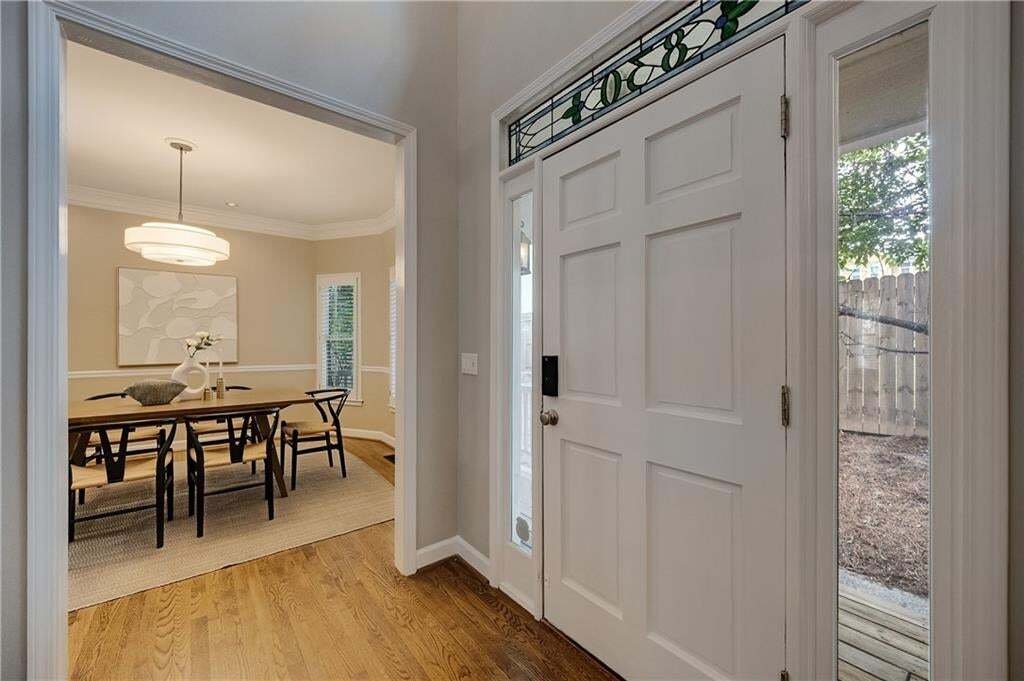 House in Atlanta, Georgia, United States 5 - 18934776