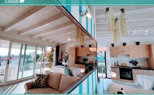 Apartment in Bardolino, Veneto, Italy 1