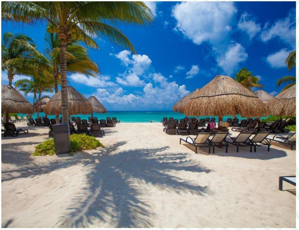Apartment in Playa del Carmen, Quintana Roo, Mexico 2 - 18933047