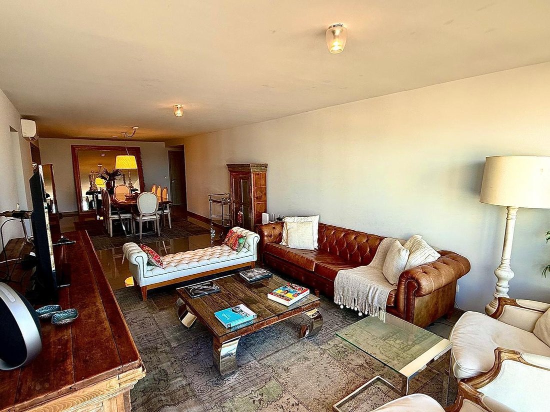 Apartment in Punta del Este, Maldonado Department, Uruguay 5 - 18932884
