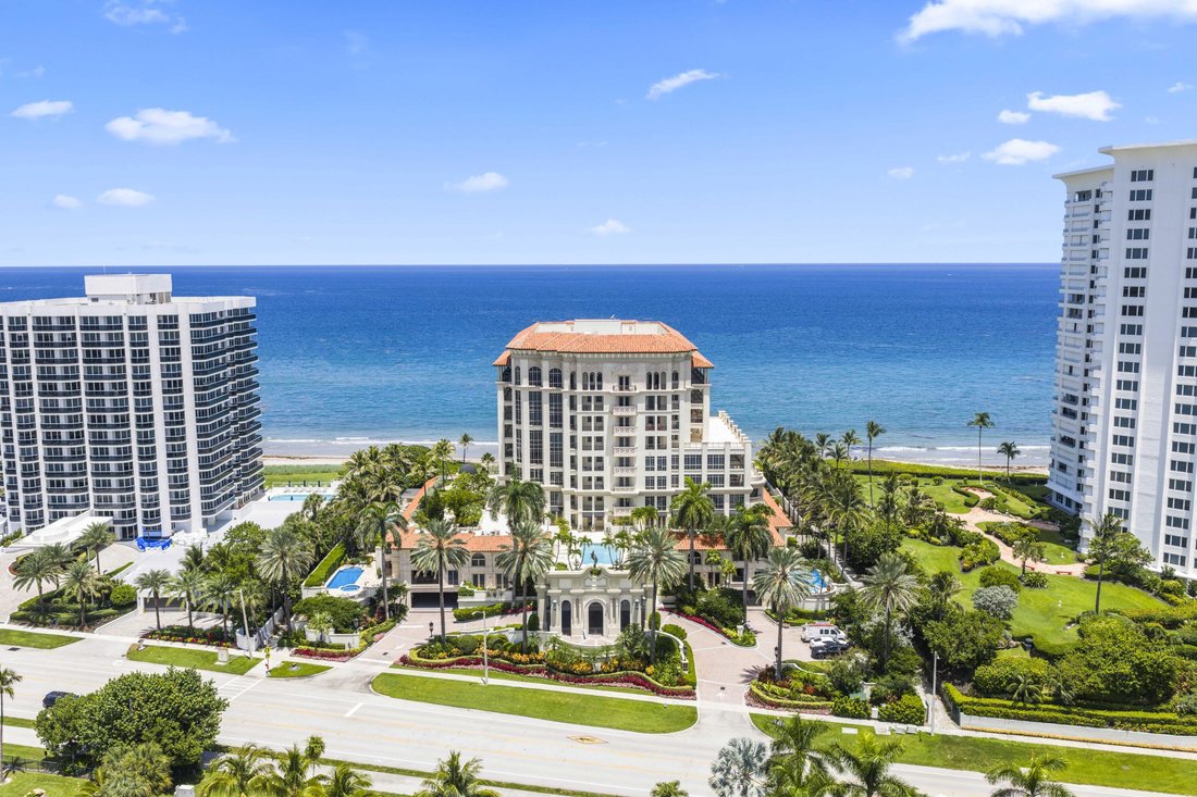 Condo in Boca Raton, Florida, United States 2 - 18934271