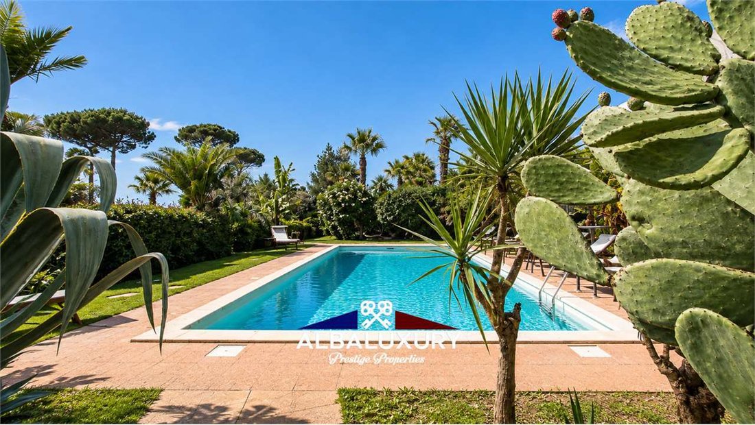 Villa in Piano di Mommio, Massarosa, Tuscany 4 - 16475827