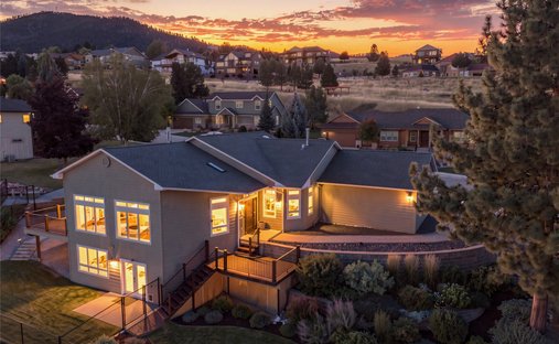 House in Missoula, Montana, United States 1