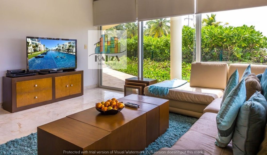 Apartment in Playa del Carmen, Quintana Roo, Mexico 5 - 18932997