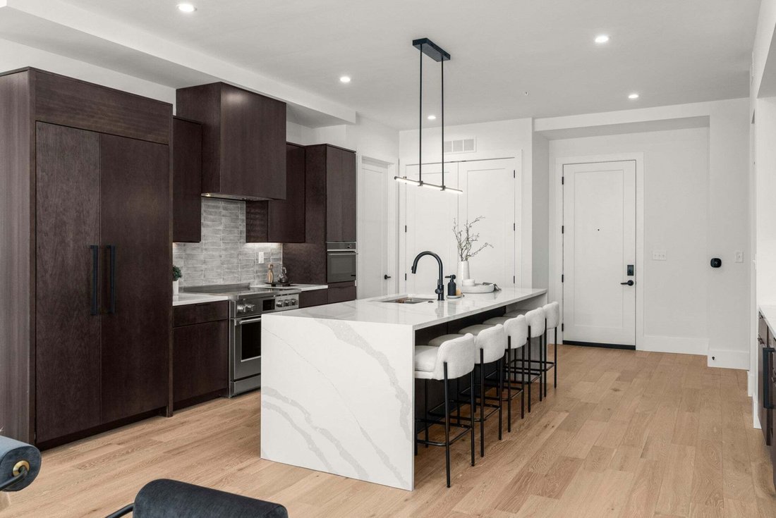 Condo in Nashville, Tennessee, United States 4 - 18934045