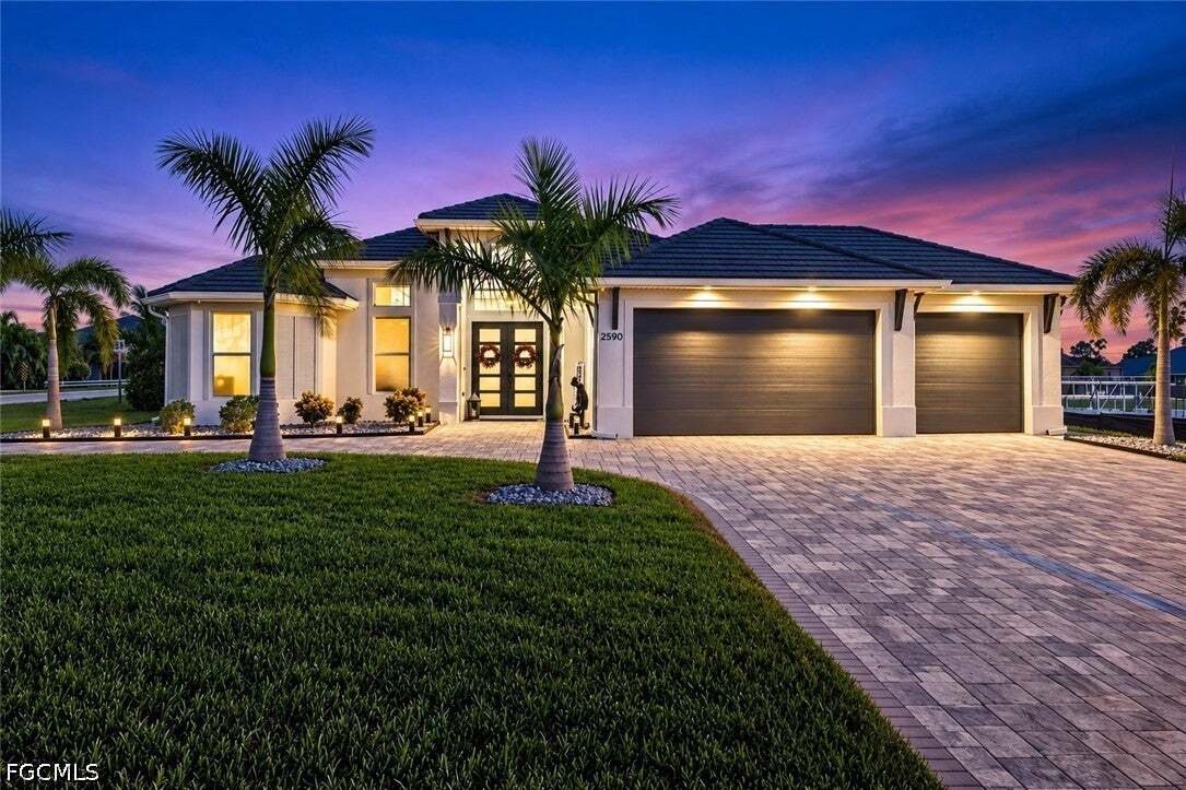 House in Cape Coral, Florida, United States 1 - 18933727