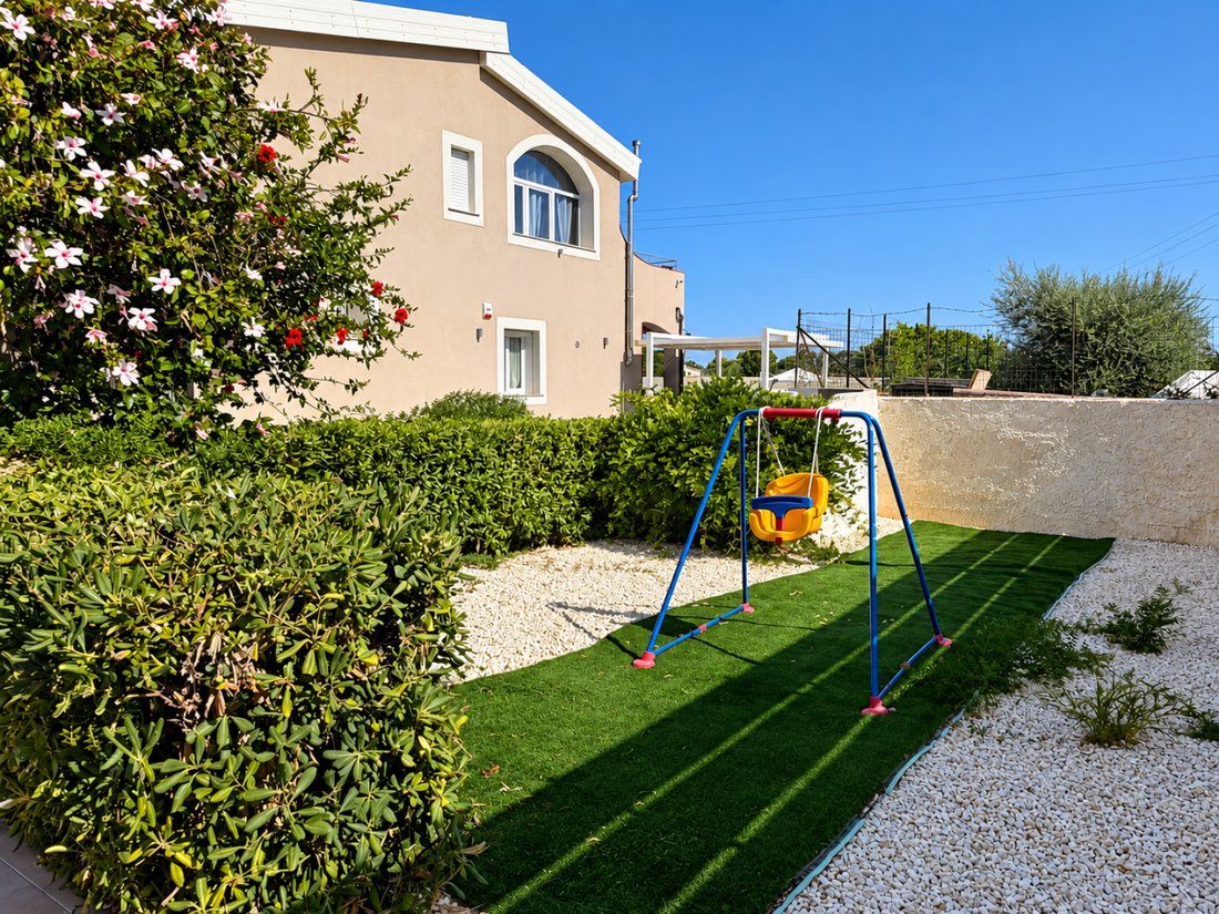Villa in Fontane Bianche - Cassibile, Fontane Bianche, Sicily 3 - 18935776