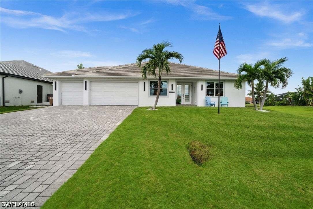 House in Cape Coral, Florida, United States 1 - 18933706