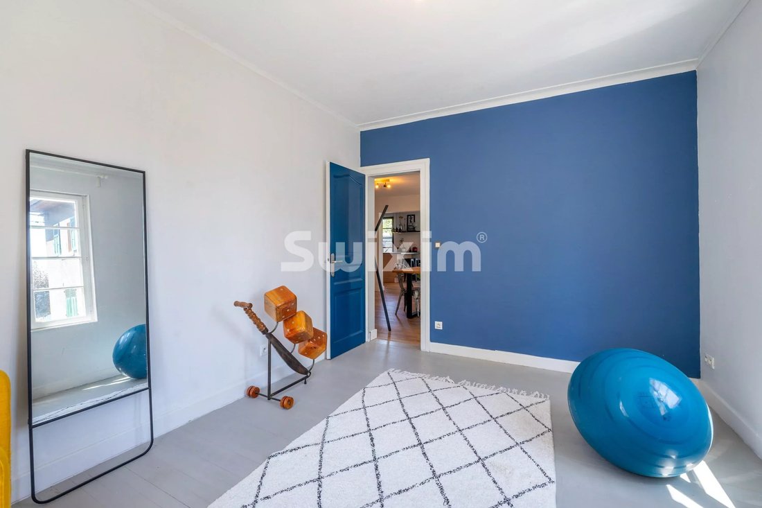 Apartment in Fier, Annecy, France 4 - 18491752